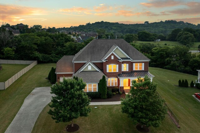 699 Thurrock Cir, Brentwood, TN 37027 - photo 79
