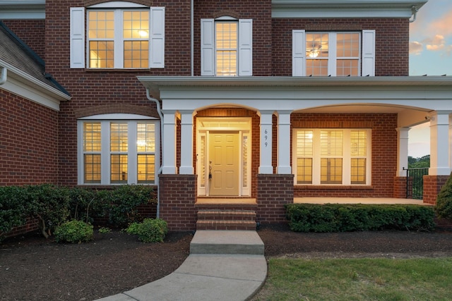 699 Thurrock Cir, Brentwood, TN 37027 - photo 81