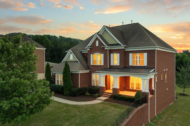 699 Thurrock Cir, Brentwood, TN 37027 - photo 5