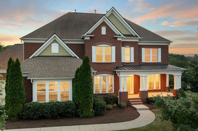 699 Thurrock Cir, Brentwood, TN 37027 - photo 71