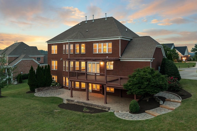 699 Thurrock Cir, Brentwood, TN 37027 - photo 84