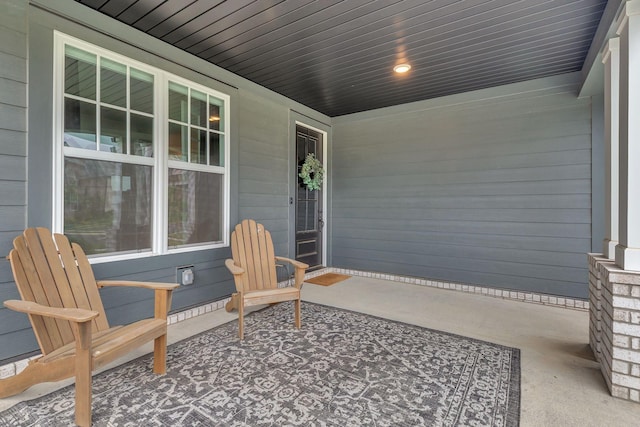 5509 Bridgemore Blvd, Murfreesboro, TN 37129 - view of porch