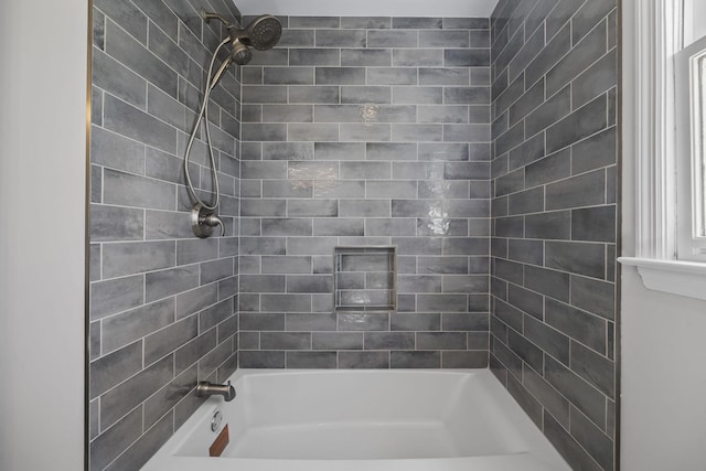 1183 Buckingham Cir, Franklin, TN 37064 - bathroom with  shower combination