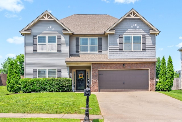 763 Sturdivant Dr, Clarksville, TN 37042 - photo 1