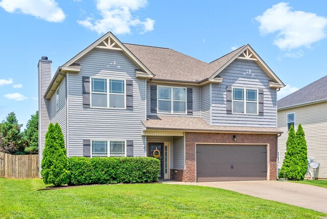 763 Sturdivant Dr, Clarksville, TN 37042 - photo 2
