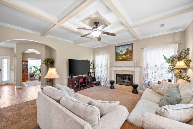 763 Sturdivant Dr, Clarksville, TN 37042 - photo 8