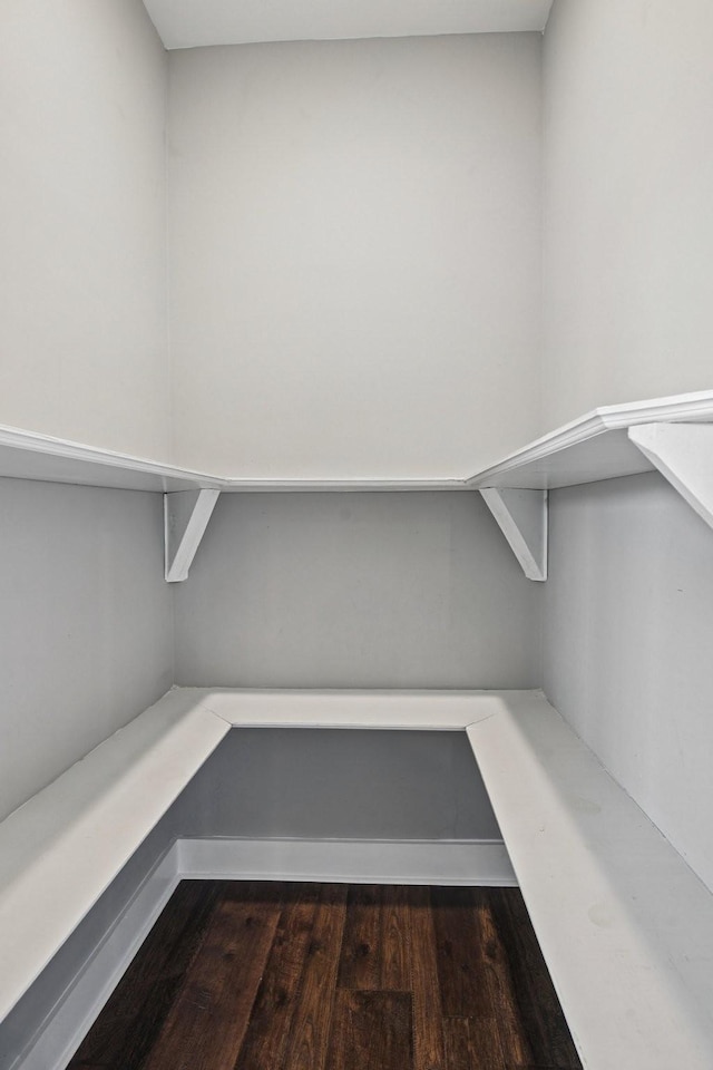 630 Bridle Path Ln, Hartsville, TN 37074 - view of storage area