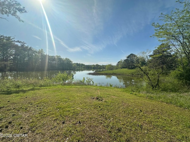 0 Mount Carmel Rd, Decaturville, TN 38329