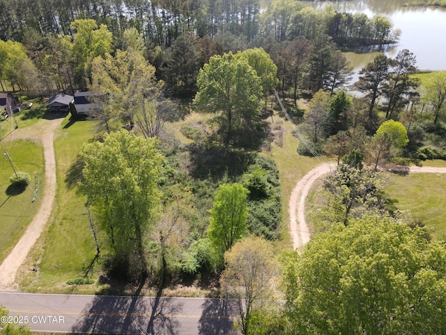 0 Mount Carmel Rd, Decaturville, TN 38329