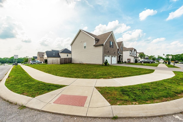 1377 Wentworth Dr, Gallatin, TN 37066 - photo 3