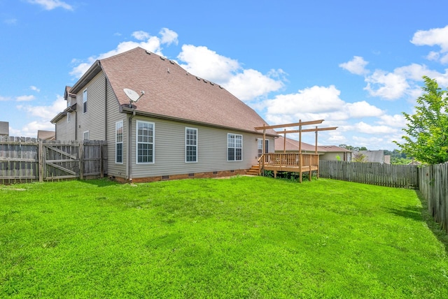 1590 Cobra Ln, Clarksville, TN 37042 - photo 40