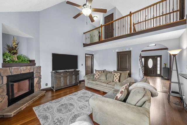 1590 Cobra Ln, Clarksville, TN 37042 - photo 44