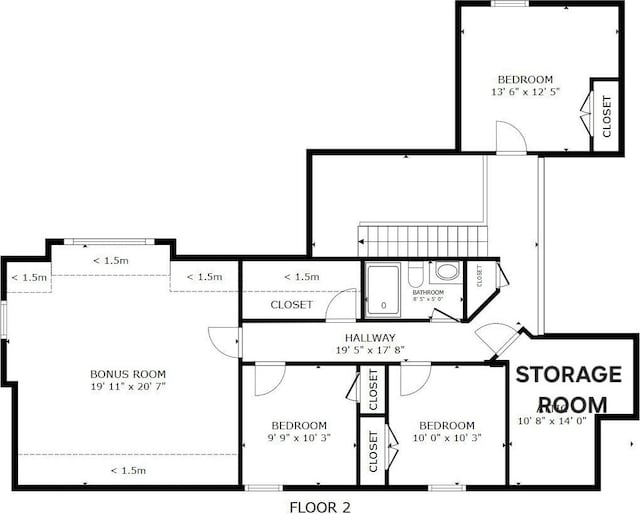 1590 Cobra Ln, Clarksville, TN 37042 - photo 43