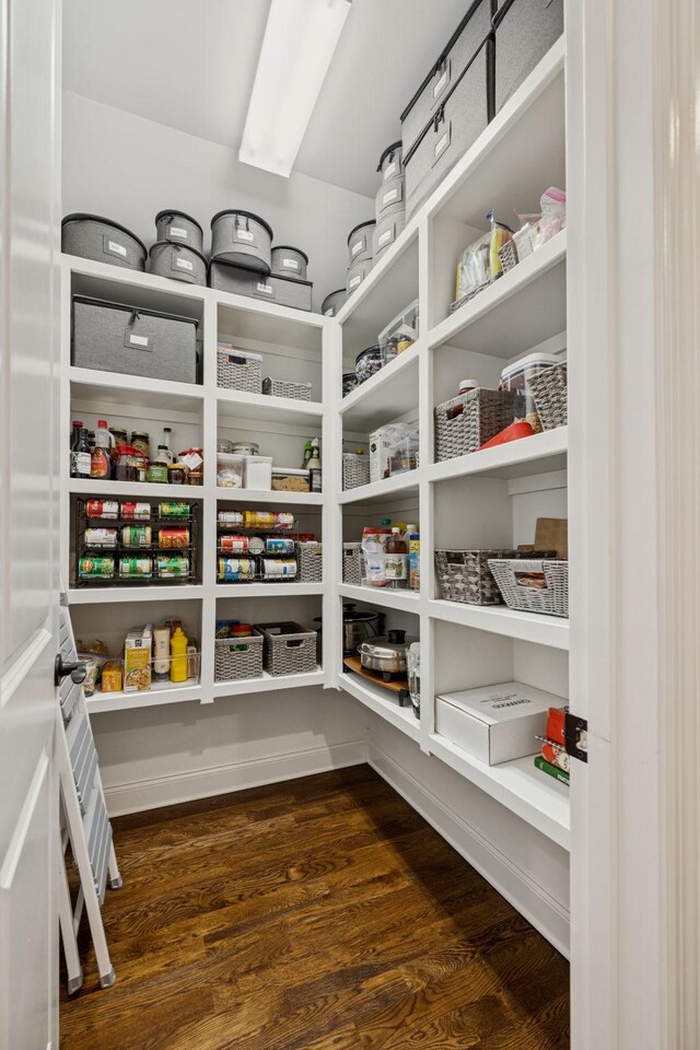 1120 Pretender Way, Columbia, TN 38401 - view of storage area