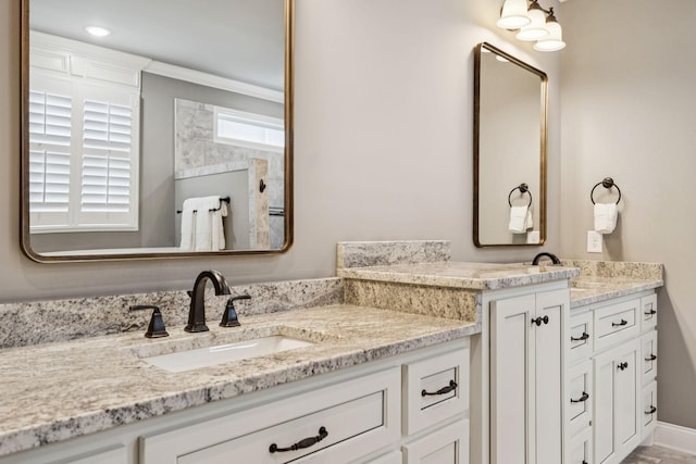 1120 Pretender Way, Columbia, TN 38401 - full bath with vanity