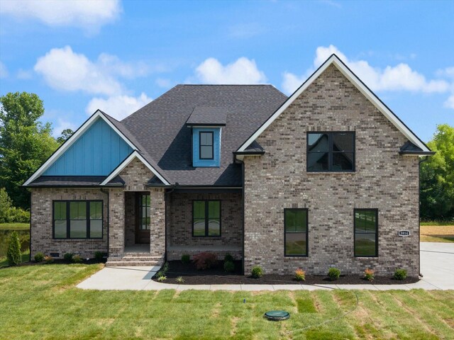 3814 Carriage Dr, Murfreesboro, TN 37128 - photo 1