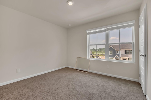 5211 Gladecress Ln, Hermitage, TN 37076 - unfurnished room featuring carpet floors