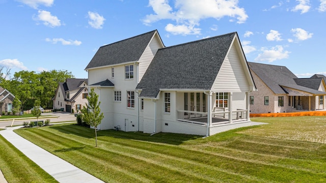 309 Oaks Xing, Lebanon, TN 37087 - photo 16