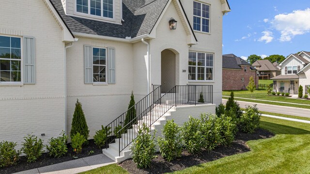 309 Oaks Xing, Lebanon, TN 37087 - photo 20