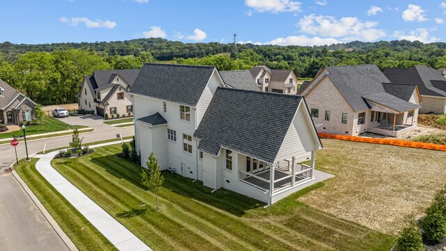 309 Oaks Xing, Lebanon, TN 37087 - photo 17