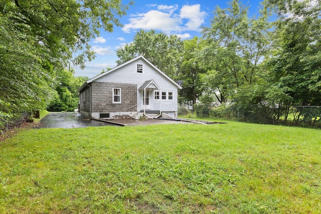 104 S Charlotte St, Dickson, TN 37055 - view of front of house