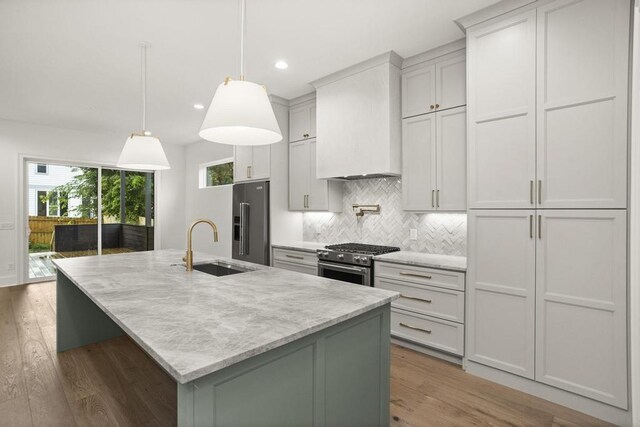 2025A Rosemary Ln, Nashville, TN 37210 - photo 8