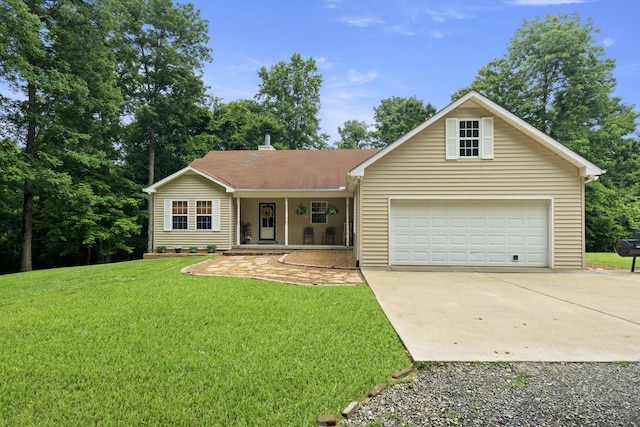 1150 Tonya Trl, Cumberland Furnace, TN 37051 - photo 2