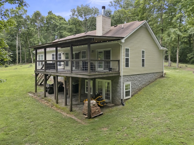 1150 Tonya Trl, Cumberland Furnace, TN 37051 - photo 1