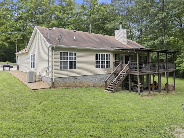 1150 Tonya Trl, Cumberland Furnace, TN 37051 - photo 33