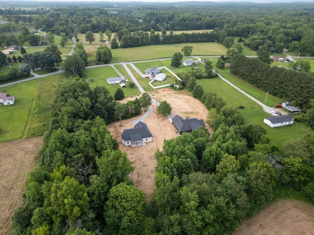 4100 Asbury Rd, Manchester, TN 37355 - view of rural area