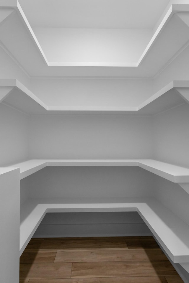 4100 Asbury Rd, Manchester, TN 37355 - view of storage area