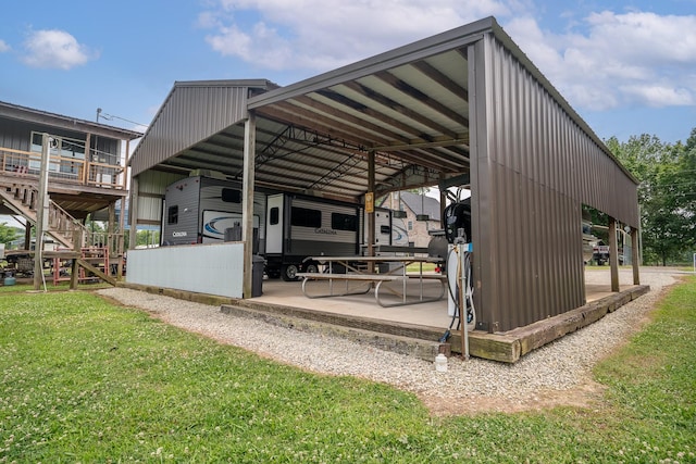 1038 Wc Pickett Rd, Clifton, TN 38425