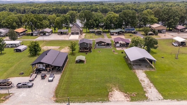 1038 Wc Pickett Rd, Clifton, TN 38425