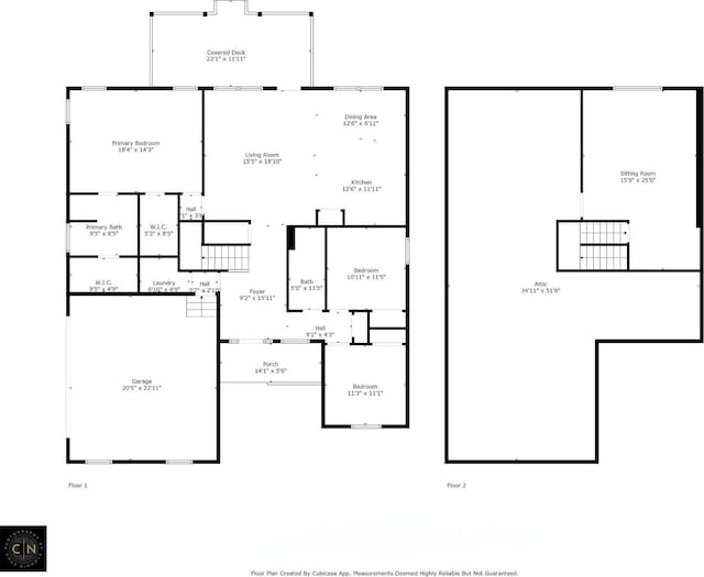 4731 Lunns Store Rd, Chapel Hill, TN 37034 - view of home floor plan