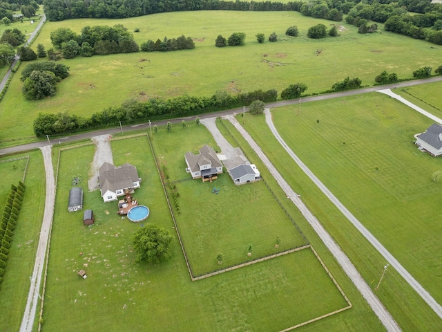 4731 Lunns Store Rd, Chapel Hill, TN 37034 - view of rural area with agricultural land