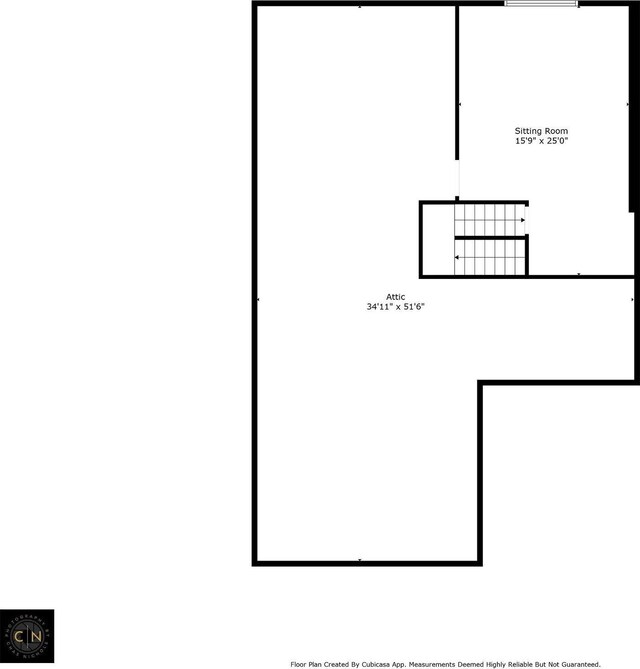 4731 Lunns Store Rd, Chapel Hill, TN 37034 - view of room layout