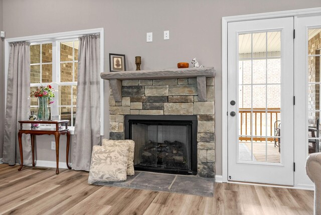 304 Bluebell Dr, Clarksville, TN 37043 - photo 14