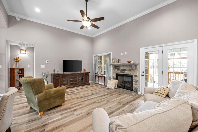 304 Bluebell Dr, Clarksville, TN 37043 - photo 13