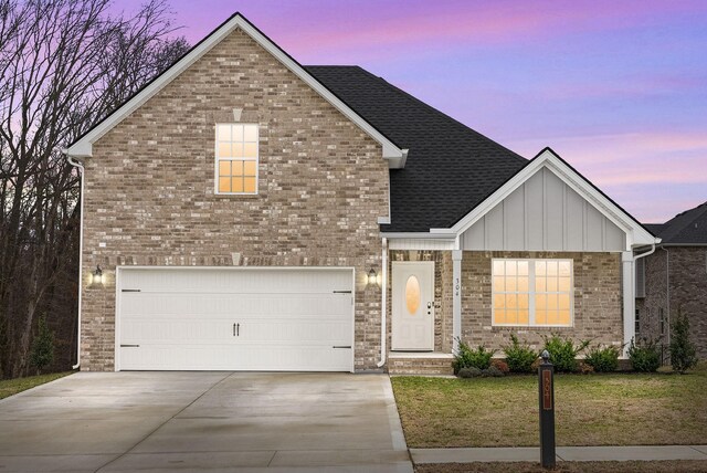 304 Bluebell Dr, Clarksville, TN 37043 - photo 1