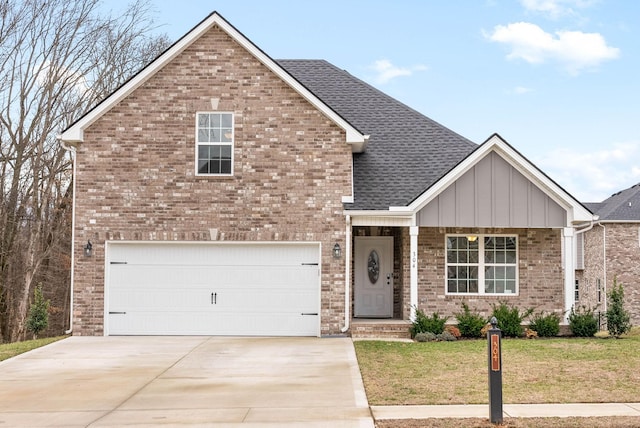 304 Bluebell Dr, Clarksville, TN 37043 - photo 2