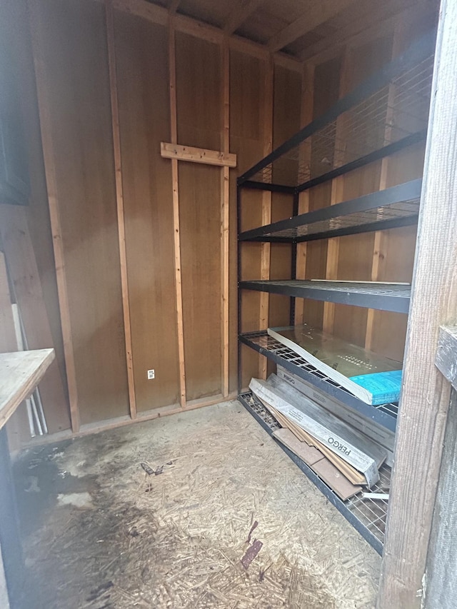 7206 Rosemary Ct, Fairview, TN 37062 - view of storage