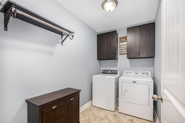 4611 Turquoise Ln, Murfreesboro, TN 37129 - washroom featuring cabinet space and washer and dryer