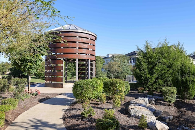 8011 Cane Creek Rd, Nashville, TN 37221 - view of property