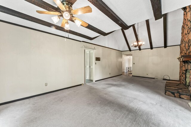 123 Proffitt St, Carthage, TN 37030 - garage with ceiling fan and baseboards