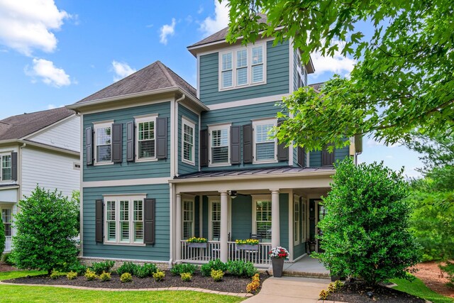 9517 Wexcroft Dr, Brentwood, TN 37027 - photo 4