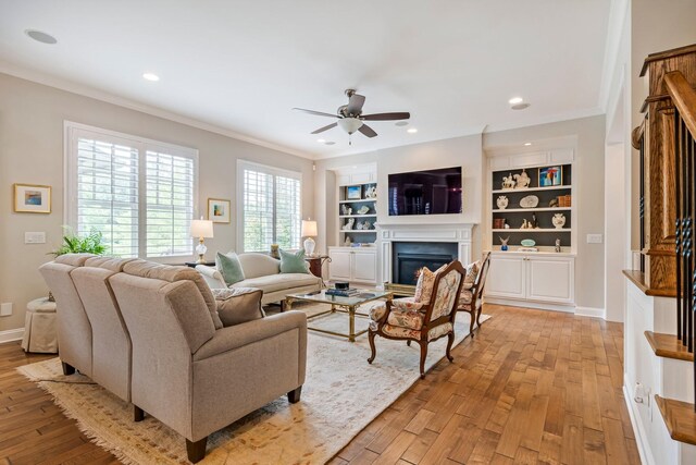 9517 Wexcroft Dr, Brentwood, TN 37027 - photo 11