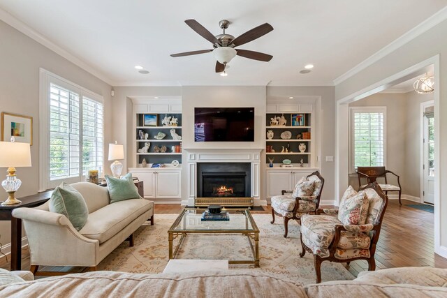 9517 Wexcroft Dr, Brentwood, TN 37027 - photo 12