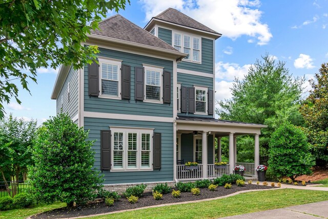 9517 Wexcroft Dr, Brentwood, TN 37027 - photo 3