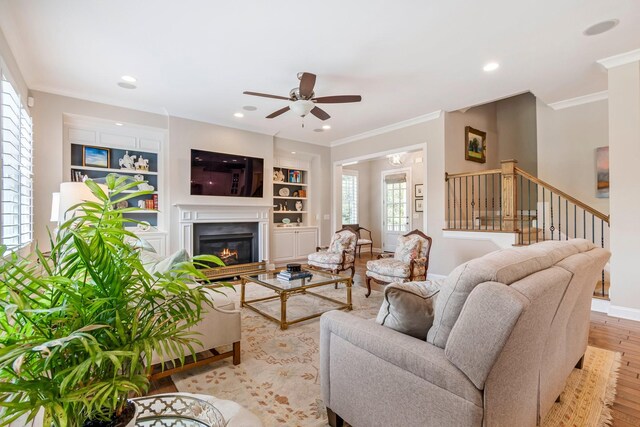9517 Wexcroft Dr, Brentwood, TN 37027 - photo 13