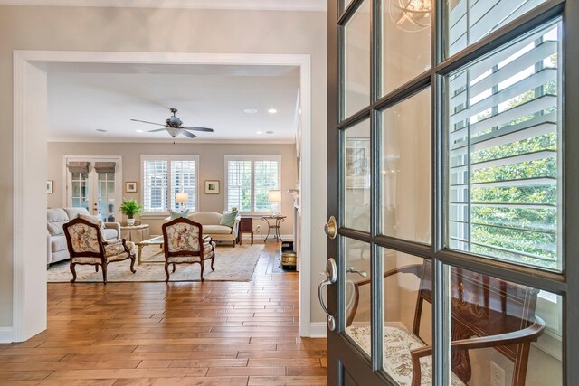 9517 Wexcroft Dr, Brentwood, TN 37027 - photo 7